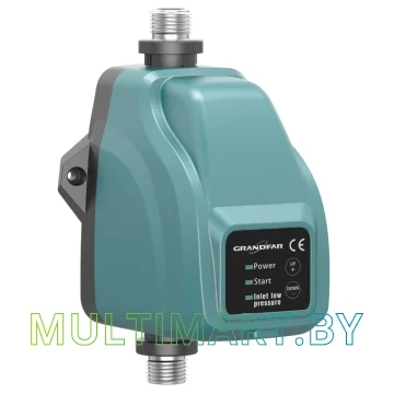 Установка повышения давления Grandfar APB24-12M